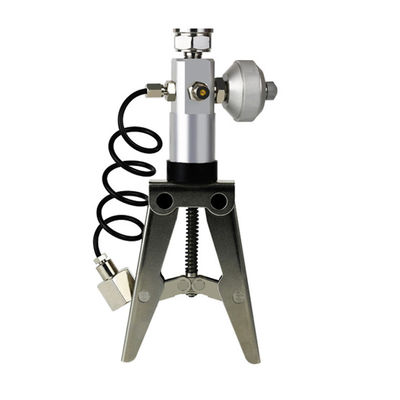 Pressure pump calibration pressure transmitter calibration pressure gauge calibrator