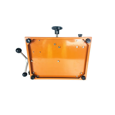 Pneumatic pressure calibrator pressure gauge calibration machine