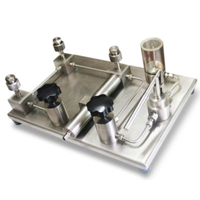 high quality hydraulic pressure calibrator Hand test pump