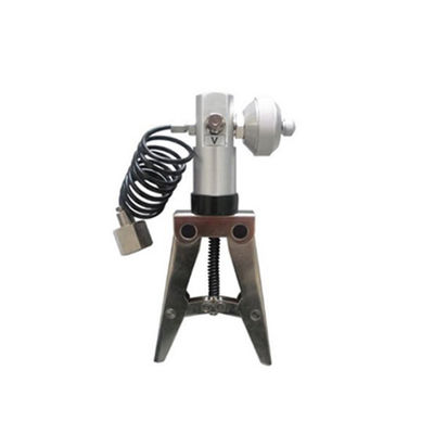 Hand held hand pump pressure calibrator tester Y039