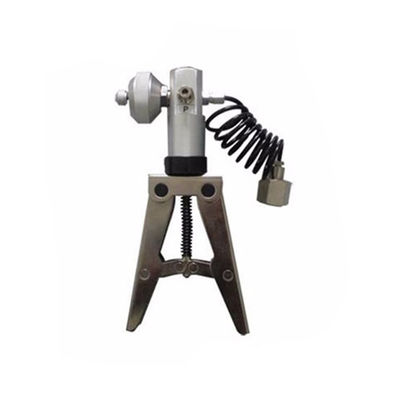 Hand held hand pump pressure calibrator tester Y039