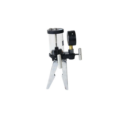 Handheld pressure calibrator Y060