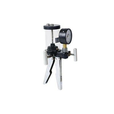 Handheld pressure calibrator Y060