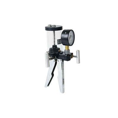Handheld pressure calibrator Y060