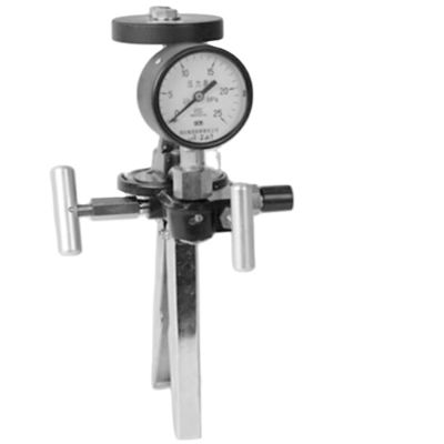 Handheld pressure calibrator Y060