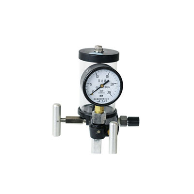 Handheld pressure calibrator Y060