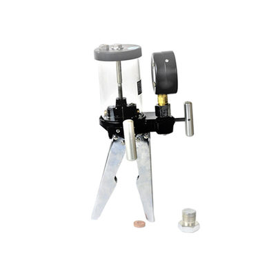Handheld pressure calibrator Y060