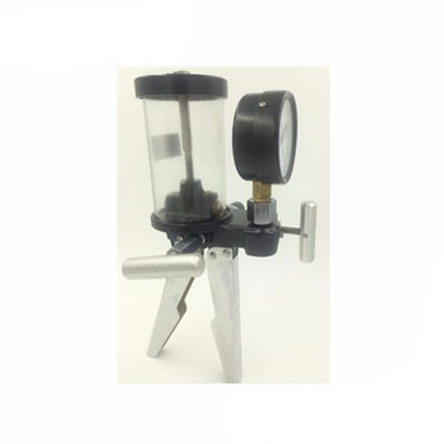 Handheld pressure calibrator Y060
