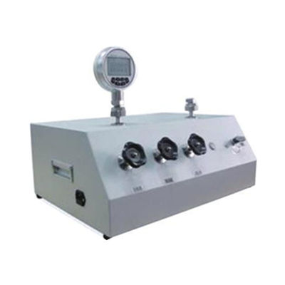 Wholesale pneumatic pressure calibrator via port Shenzhen