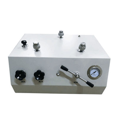 Wholesale pneumatic pressure calibrator via port Shenzhen