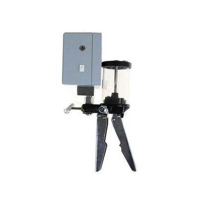 Multifunction Portable hand pump pressure calibrator