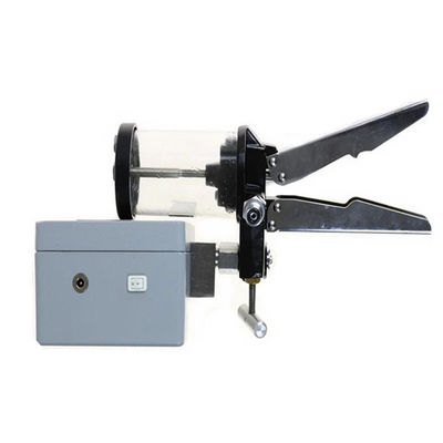 Multifunction Portable hand pump pressure calibrator