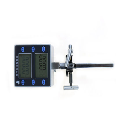 Multifunction Portable hand pump pressure calibrator