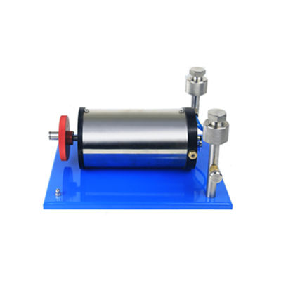 Micro differential pressure gauge calibration machine equipment pneumatic bench Calibrator