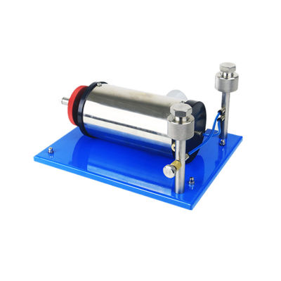 Micro differential pressure gauge calibration machine equipment pneumatic bench Calibrator