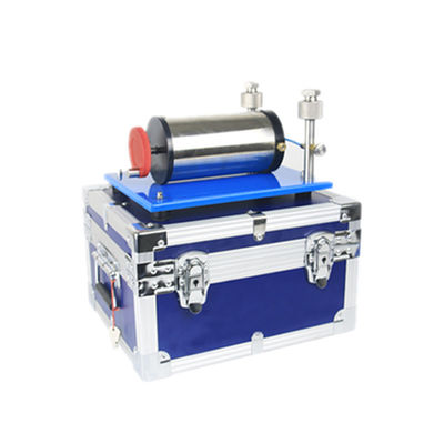 Micro differential pressure gauge calibration machine equipment pneumatic bench Calibrator