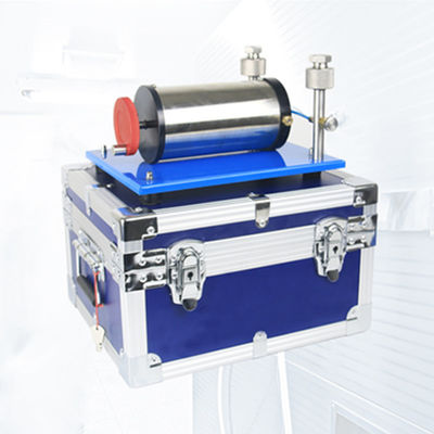 Micro differential pressure gauge calibration machine equipment pneumatic bench Calibrator