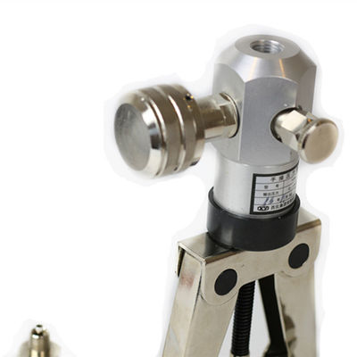 Pressure calibration hand pump hand pressure calibrator Y039