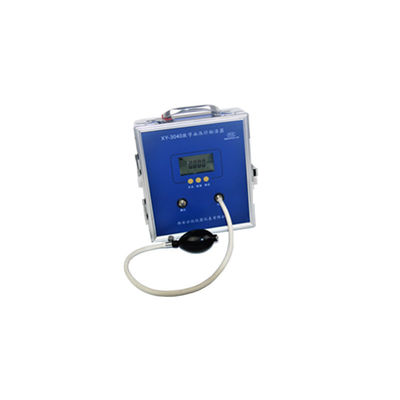 Blood pressure gauge  calibration digital non-invasive sphygmomanometer calibrator