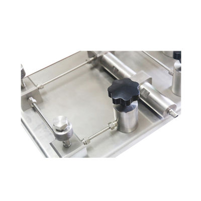 Hydraulic Pressure Calibration Pumps