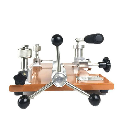 Pressure calibrator pressure calibration hand pump