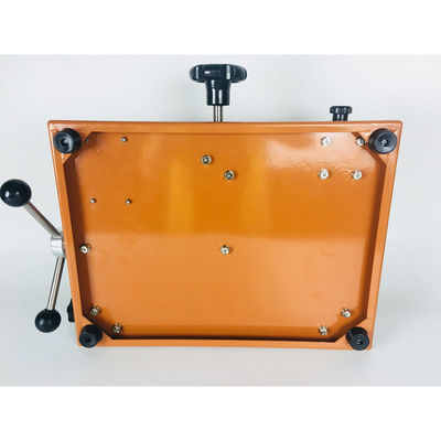Pressure calibrator pressure calibration hand pump