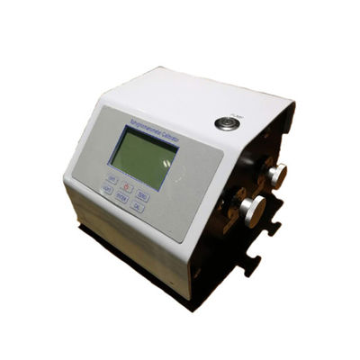 High-precision Single-range Blood Monitor Calibration Instrument Sphygmomanometer Calibrator