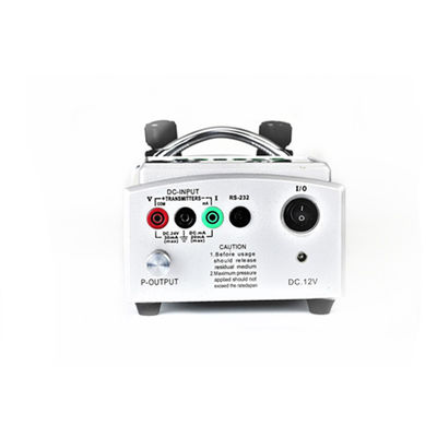 New Products of XY-2000 Digital Pressure Calibrator, Calibration Instrument