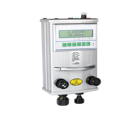 New Products of XY-2000 Digital Pressure Calibrator, Calibration Instrument