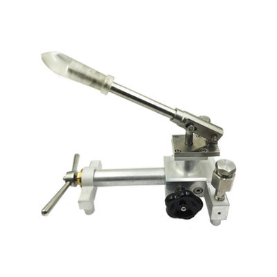 Portable Hand Pneumatic Calibration Pressure test Pump