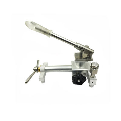 Portable Hand Pneumatic Calibration Pressure test Pump