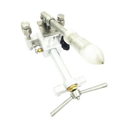 Portable Hand Pneumatic Calibration Pressure test Pump