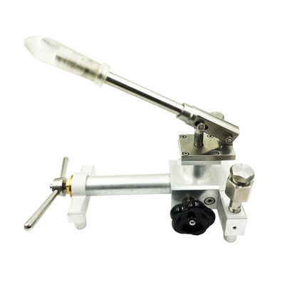 Portable Hand Pneumatic Calibration Pressure test Pump
