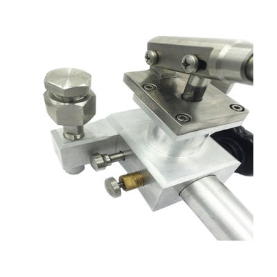Portable Hand Pneumatic Calibration Pressure test Pump