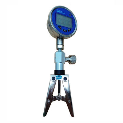 meter calibration hand air pump price