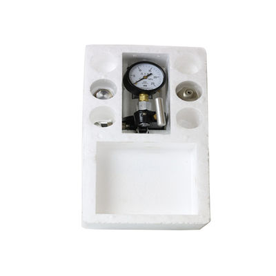 Pressure calibration hand pump hand pressure calibrator Y060
