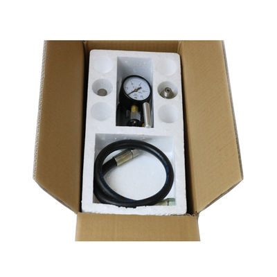 Pressure calibration hand pump hand pressure calibrator Y060