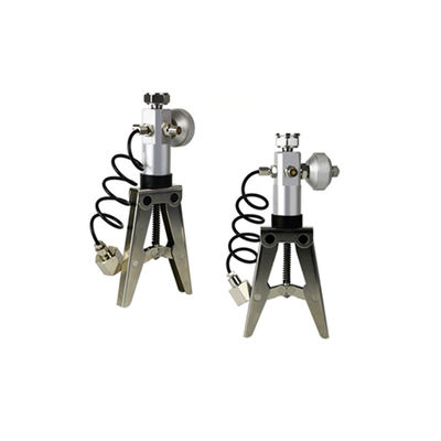 Pressure pump calibration pressure transmitter calibration pressure gauge calibrator