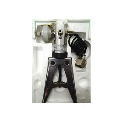 Pressure pump calibration pressure transmitter calibration pressure gauge calibrator