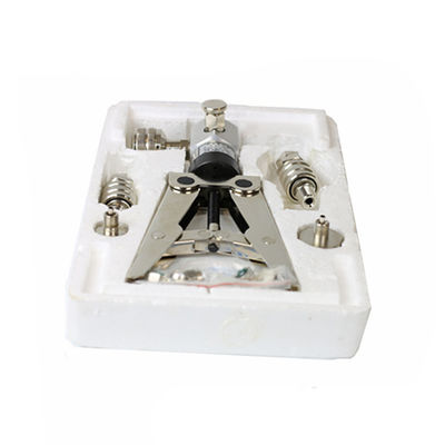 Pneumatic pressure calibration hand pump hand pressure calibrator