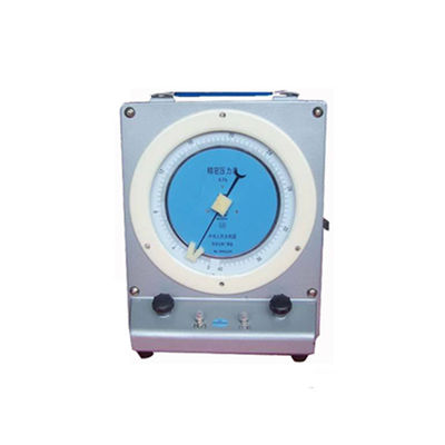 Blood pressure meter monitor calibration digital sphygmomanometer calibration