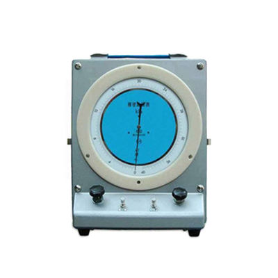 Blood pressure meter monitor calibration digital sphygmomanometer calibration