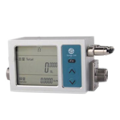 Natural Mass Gas Flow Meters, High Quality Air Gas Flow Meter