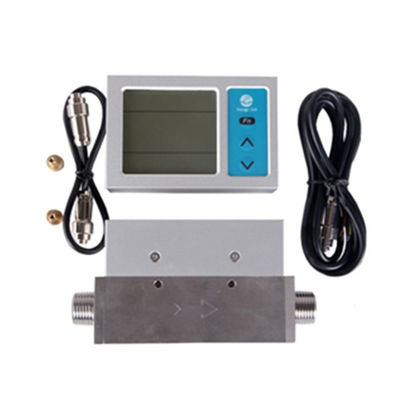 Natural Mass Gas Flow Meters, High Quality Air Gas Flow Meter