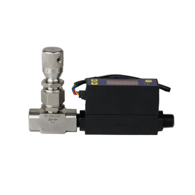 Mass Air Flow Meter, RS485 Air Flow Meter, Manifold Gas Flow Meters