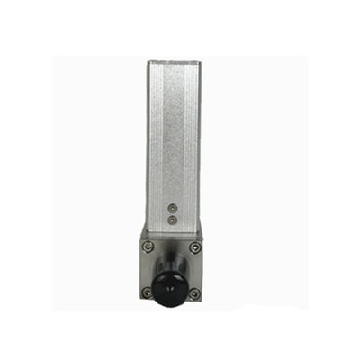Hospital Oxygen Gas monitoring 4-20mA Carbon Dioxide Gas Mass Flow Meters