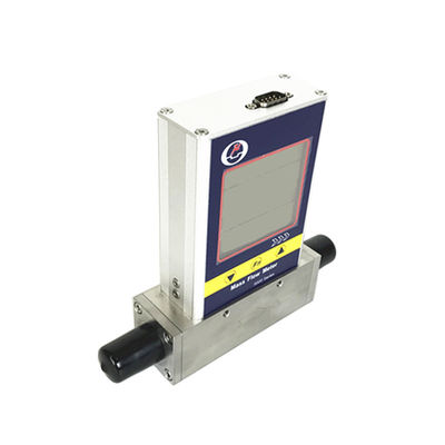 Hospital Oxygen Gas monitoring 4-20mA Carbon Dioxide Gas Mass Flow Meters