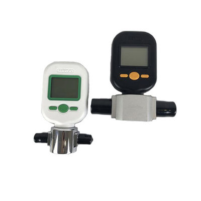 Gas Air Mass Flow Meters,  Siargo CO2 Air Flow Meter