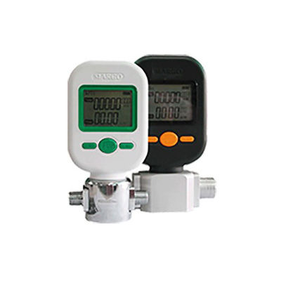 Gas Air Mass Flow Meters,  Siargo CO2 Air Flow Meter