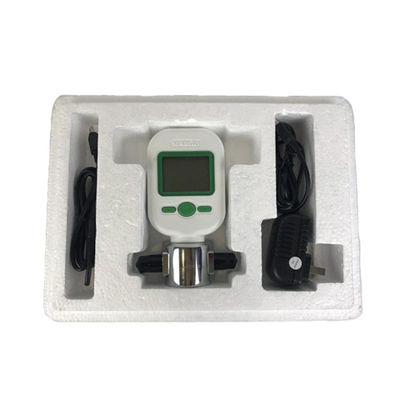 Gas Air Mass Flow Meters,  Siargo CO2 Air Flow Meter